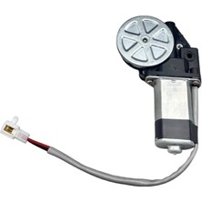 Bayram Ön Cam Kaldırma Motoru Mazda BT50 / Ranger 2002-2012 (SAĞ)
