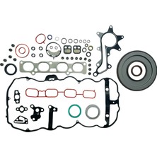 Bayram Takım Conta Toyota Corolla Sedan / Auris / Yaris 2014-2017 (SİLİNDİR CONTASIZ, 1.33 BENZİNLİ)