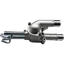 Bayram Termostat Yuvası Hyundai Elantra 2003-2005 / Tucson 2005-2009 / Sportage 2006-2010 (KOMPLE, 2.0)