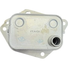 Bayram Yağ Soğutucu Hyundai Accent Era 2010-2012 / Accent Blue 2012-2017 / Elantra 2012-2017 / Getz 2010-20