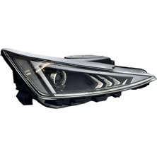 Bayram Far Hyundai Elantra 2019-2021 (SAĞ, LEDLİ)