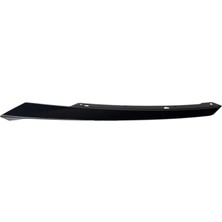 Bayram Far Üst Çıtası Honda Civic 2016-2021 (RS, SOL, SİYAH)