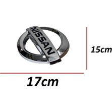 Bayram Panjur Arması Nissan Navara 2010-2015