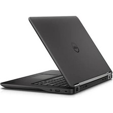Dell Latitude E7450 | I7 5. Nesil | 8gb Ram | 240GB SSD | Yenilenmiş Dizüstü Laptop (13,3)
