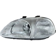 Bayram Far Honda Civic 1996-1998 (SOL, MOTORSUZ, ELEKTRİKLİ)