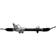 Bayram Direksiyon Kutusu Nissan Navara 2015-2021 (EURO 6)