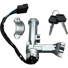 Bayram Kontak Komple Toyota Corolla AE92 1988-1992
