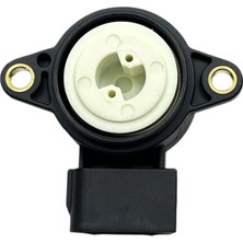 Bayram Gaz Kelebek Sensörü Toyota Corolla AE111 1999-2001
