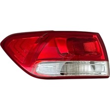 Bayram Dış Stop Lambası Kia Sorento 2015-2017 (SOL)