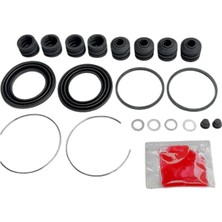 Bayram Ön Fren Kaliper Tamir Takımı Toyota Corolla AE101 1992-1997 / AE92 1988-1991 (1.3)