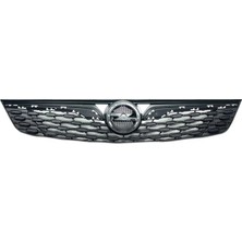 Bayram Panjur Opel Astra K 2020-2022 (NIKELAJSIZ)