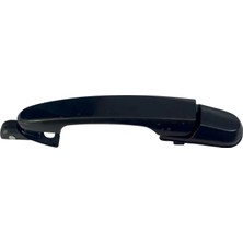 Bayram Arka Kapı Dış Açma Kolu Hyundai Tucson 2004-2009 (SAĞ)
