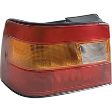 Bayram Stop Lambası Hyundai Excel 1992-1994 (SOL, DUYLU)