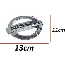 Bayram Panjur Arması Nissan Skystar 2003-2012