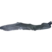 Bayram Ön Çamurluk Davlumbazı Mazda BT50 2006-2011 (SAĞ)