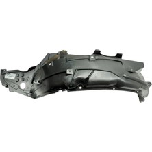 Bayram Ön Çamurluk Davlumbazı Honda Civic 2006-2011 (SOL, A KALİTE)