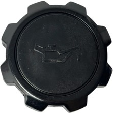 Bayram Motor Yağ Kapağı Mazda 323 1990-2005 / Mazda 626 1990-2005 / Mazda 2 2002-2007 / Mazda 3 2002-2007 /