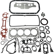 Bayram Takım Conta Hyundai Excel / Lancer 1990-1994 (1.5, GRAPITLI)