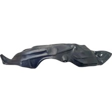 Bayram Ön Çamurluk Davlumbazı Toyota Yaris 2006-2011 (SOL)