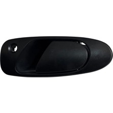 Bayram Ön Kapı Dış Açma Kolu Honda Civic 1992-1995 (SOL)