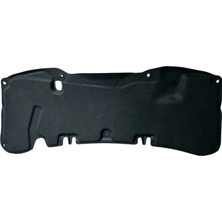 Bayram Motor Kaput İç Döşemesi İzalatör Honda Civic 2006-2011