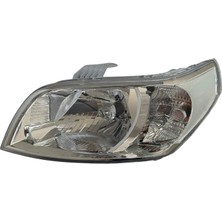 Bayram Far Chevrolet Aveo HB 2008-2010 (SOL)