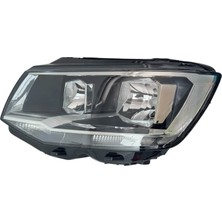 Bayram Far Volkswagen Caravella 2016-2019 (SOL, HALOJEN)