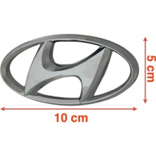Bayram Panjur Arması Hyundai H100 Minibüs 1997-2008 / Elantra 2004-2007