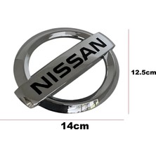 Bayram Panjur Arması Nissan Juke 2010-2018 / X-Trail 2008-2010