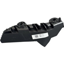 Bayram Ön Tampon Braketi MG4 2022-2024 (SOL)
