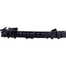 Bayram Arka Tampon Bağlantı Braketi Honda Jazz 2009-2011 (SOL)