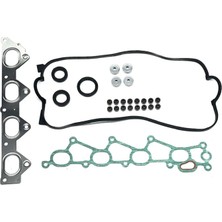 Bayram Üst Kapak Conta Takımı Contası Honda Accord 1990-1996 (2.0, F20A, F22A )