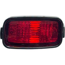Bayram Arka Tampon Reflektörü Hyundai Accent 2003-2005