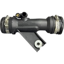 Bayram Turbo Hortumu Nissan Qashqai 2007-2009 (1.5 DİZEL)