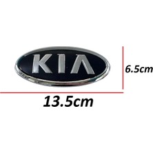 Bayram Panjur Arması Kia Sorento 2002-2009
