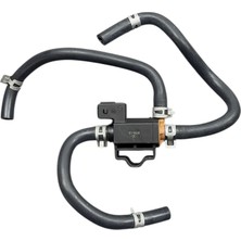 Bayram Turbo Selenoid Valfi MG HS 2022-2024