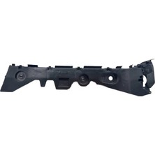 Bayram Arka Tampon Bağlantı Braketi Mazda 3 HB 2014-2016 (SAĞ)