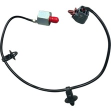 Bayram Vuruntu Sensörü Mazda 3 2003-2013 / Mazda 2 2007-2014 (1.3-1.5-1.6 BENZINLİ)