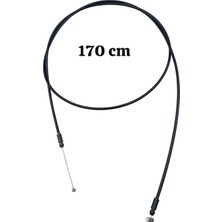 Bayram Kaput Açma Teli Hyundai Accent Blue 2011-2015 (KOLA GELEN)