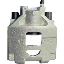 Bayram Ön Fren Kaliperi Toyota Yaris 2006-2009 (SOL)