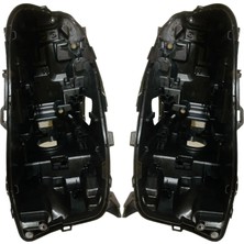 Bayram Far Kasası BMW F34 LED 2016-2020 (SAĞ-SOL TAKIM)