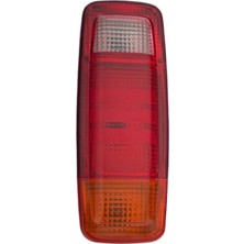 Bayram Stop Lambası Kia Bongo 1998-2003 (SOL, DUYLU)