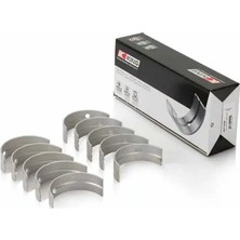 Bayram Kol Yatak Mitsubishi Fuso TFA35 / TFB75 / TFB85 / Prestij SD 2012-2026