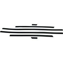 Bayram Ön ve Arka Kapı Band Takımı Toyota Corolla AE101 1993-1998