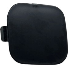 Bayram Ön Tampon Çeki Demir Kapağı Toyota Corolla 2010-2013 (SAĞ)