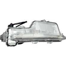 Bayram Sis Farı Volvo S60 2014-2016 (SAĞ, GÜNDÜZ LED)