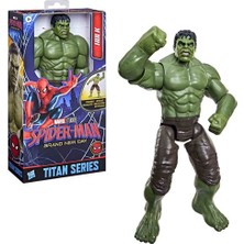ALK G2455 Spider-Man: Brand New Day Hulk 30 Figür