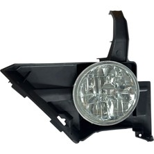 Bayram Sis Farı Honda CRV 2005-2006 (SOL)