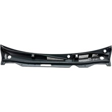 Bayram Ön Cam Alt Izgarası Chery Omoda 5 2023-2025