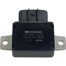 Bayram Ateşleme Modülü Suzuki Grand Vitara 1990-1998 / Swift 1995-2001 / Baleno 1996-2002 (1.6)